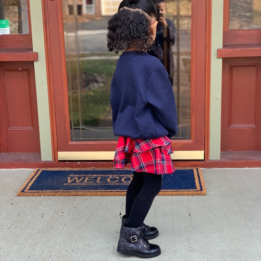 Meet your Posher, Salwa